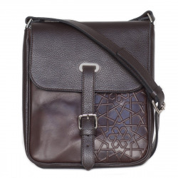 Online Leather Products Handcrafts Bags Chests Meryan Shoulder Bag Najima